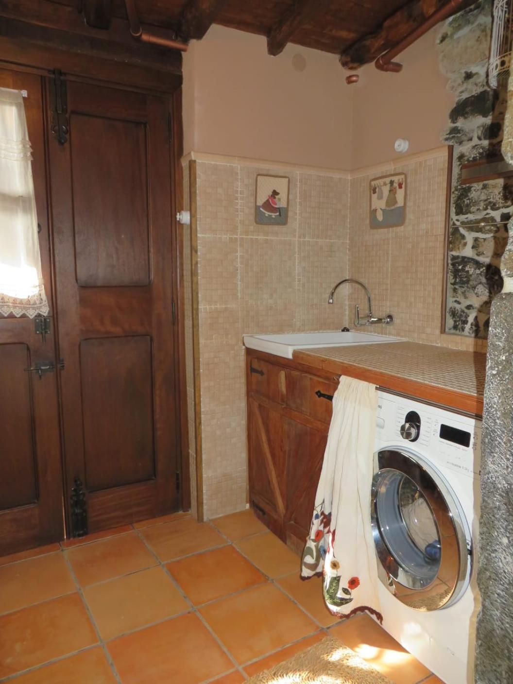 Casa Rural Casa Pumarin Pravia Luaran gambar