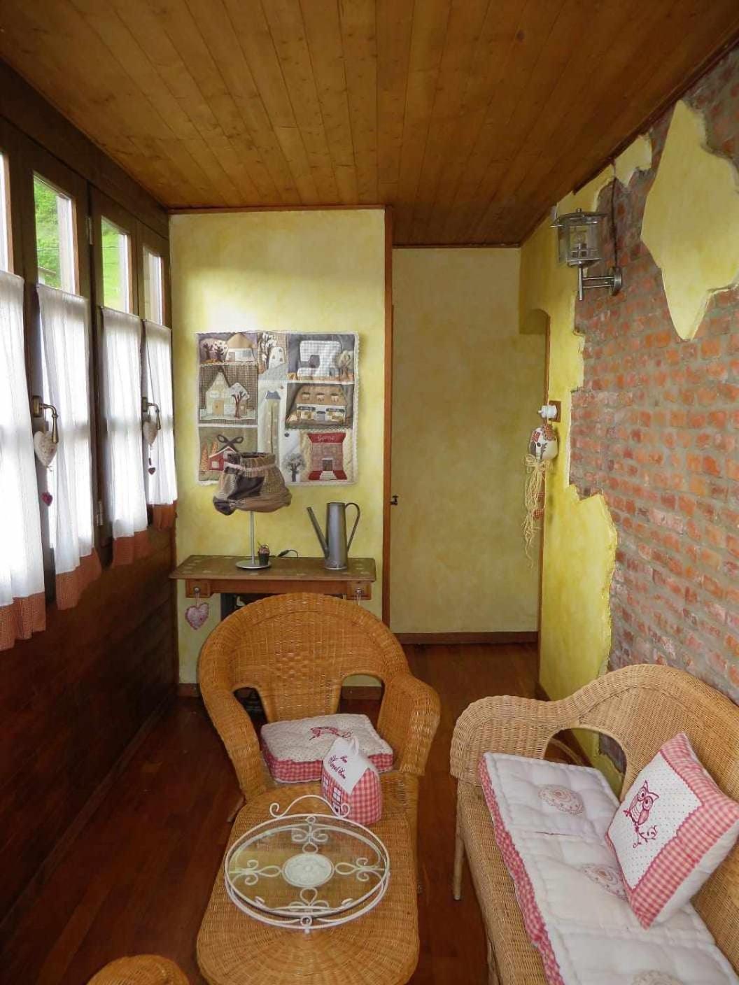 Casa Rural Casa Pumarin Pravia Luaran gambar