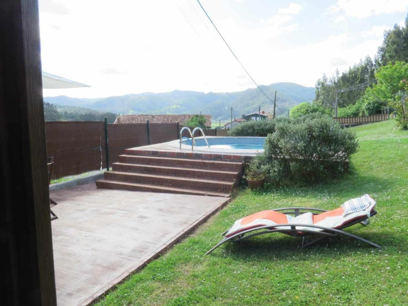 Casa Rural Casa Pumarin Pravia Luaran gambar